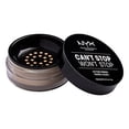 thumbnail image 7 of NYX Can't Stop Won't Stop Setting Powder - 03 Medium, 7 of 7