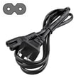 thumbnail image 2 of 6FT AC Power Cord Cable for Samsung TV 3903-000853 & 3903-000599 UN48J5200AF HWJ650, 2 of 2