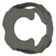 thumbnail image 4 of Reemplazo Carcasa Reloj Silicona para Forerunner 235 735XT (gris), 4 of 6