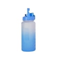 thumbnail image 2 of Botella Mainstays Motivacional 2.1 l Azul, 2 of 4