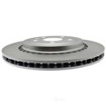 thumbnail image 2 of ACDelco 18A82059 Rear Brake Rotor, 2 of 6