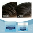 thumbnail image 1 of Cremas y humectantes Crema para el cuidado del cuero cabelludo con textura cálida y agradable Crema refrescante, suave y cómoda para el cuidado diario del cuero cabelludo con masajes., 1 of 5