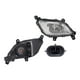 thumbnail image 1 of Faro Para Niebla DEPO 2017 A 2018 Kia Izq, 1 of 4
