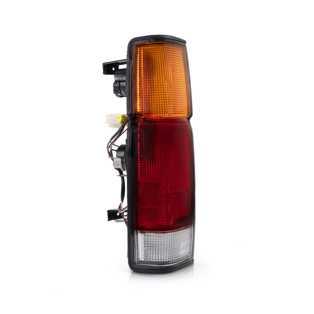 For Nissan Pickup Tail Light 1986-1997 Driver Side | Rear | NI2800103 | B6555-01G00