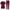 Wine, variant on JINGWANGYHBD Women's Nurse Scrub Sets Loose Fit Housekeeping Uniform 4 Way Stretch Scrubs with Multi Pockets V Neck Healthcare Top & Jogger Pants