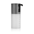 thumbnail image 1 of Toystoory Dispensadores de jabón de espuma eléctricos de 350ml, accesorios de baño, máquina de automático, sensor de inducción USB, Suministros de limpieza para el hogar negro, 1 of 6