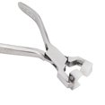 thumbnail image 4 of Repairing Plier,  Non-Slip Comfortable Eye Glasses Repair Tool, Professional For Home Optical Eyeglasses Frame Repair Eye Glasses, 4 of 8