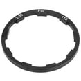 thumbnail image 4 of Bike Cassette Spacers, Anti Rust Bicycle Hub Spacers  For Road Bike, 4 of 8