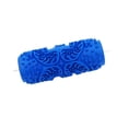 thumbnail image 3 of 5 rodillos de pintura con relieve para bricolaje, rodillos de pintura texturizados, diferentes patrones 9, 3 of 8