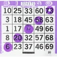 thumbnail image 4 of Dabbin' Fever One Dozen 3 ounce Bingo Daubers 10 Colors (Purple), 4 of 7