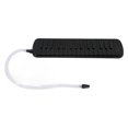 thumbnail image 3 of Professional Mouth Melodica, Strong Practicality Lightweight Portable Melodica Instrument Easy To Use With Carrying Bag For Music Teaching For Learning, 3 of 8