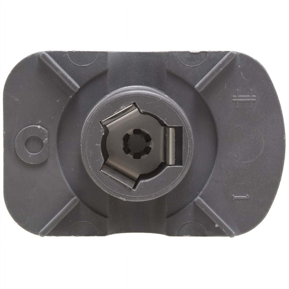 Distributor Cap and Rotor Kit