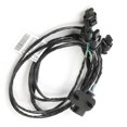 thumbnail image 5 of 61129313607 Front Bumper Parking Sensor Wiring Harness for BMW F30 F32 320I 328I 430I 440I, 5 of 5