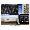 thumbnail image 3 of MYG Kit d'Oscilloscope Portable 138Pro avec Affichage 2.4 TFT, Petit Oscilloscope Numérique, 3 of 10