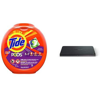 Tide Pods 3 in 1, Laundry Detergent Pacs, Spring Meadow Scent, 81 Count