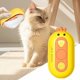 thumbnail image 2 of Steamy Cat Brush - Pet Spray Comb In Chicken Shape Cat Deshedding Brush, Cat Hair Brush Steamer, Dog Grooming Brush For Long & Short Hair, 2 of 5