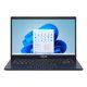 thumbnail image 1 of Laptos ASUS 14" E410KA Celeron 4GB 64GB Star Black, 1 of 3