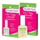 thumbnail image 1 of Tratamiento para el crecimiento de uñas Nutra Nail, 5 a 7 días, 14 ml (paquete de 2), 1 of 6