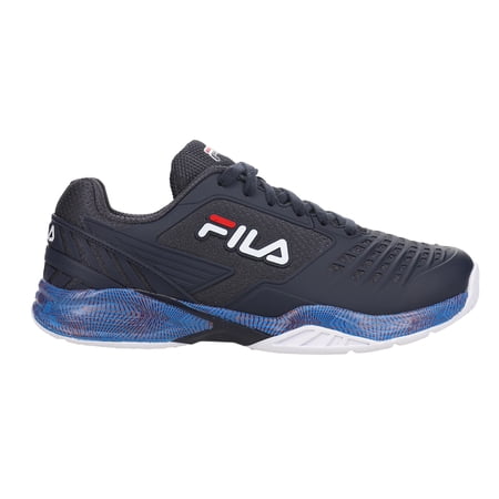 Fila Mens Axilus 2 Energized Tennis Athletic Sneakers Casual Shoes