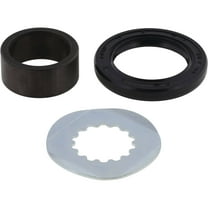 All Balls Racing Countershaft Seal Kit 25-4024 For Yamaha YZ125 1987-2004