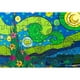 thumbnail image 1 of VAN GOGH NOCHE ESTRELLADA 34 PZS Novelty, 1 of 2