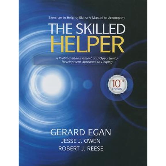 The Skilled Helper