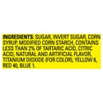 thumbnail image 6 of SOUR PATCH KIDS Tropical Soft & Chewy Candy, 8 oz, 6 of 17