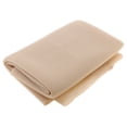 thumbnail image 3 of STARTIST 140x50cm Speaker Dust Cloth Stereo Gille Fabric Speaker Mesh Cloth. beige, 3 of 5
