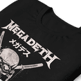 thumbnail image 2 of Megadeth - Bukokan T-Shirt, 2 of 7
