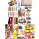 thumbnail image 4 of de manualidades, de tijera para proyectos de bricolaje, accesorios para y niñas, juguetes para de 4 5 6 7 11 50 piezas 50 piezas de palo SM SunniMix Proyecto de arte artesanal, 4 of 8
