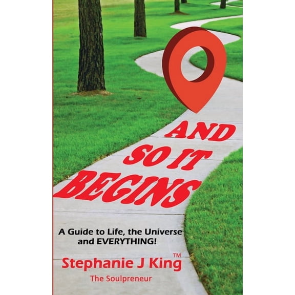 And So It Begins..., (Paperback)