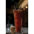 thumbnail image 2 of Erin Berzel 28x40 Gallery Wrapped Canvas Wall Art Titled - Cocktail Hour X, 2 of 4