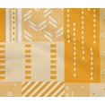 thumbnail image 4 of oneOone Cotton Flex Fabric Patchwork Geometric Fabric Prints By Yard 40 Inches Wide, 4 of 4