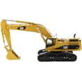 thumbnail image 4 of Diecast Masters 1:50 Caterpillar 365B L Series II Hydraulic Excavator 85058C Core Classics Series, 4 of 9