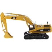 Diecast Masters 1:50 Caterpillar 365B L Series II Hydraulic Excavator 85058C Core Classics Series