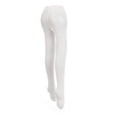 thumbnail image 3 of HANES BIG GIRL'S PREMIUM 2-PACK SOLID OPAQUE TIGHT, 3 of 3