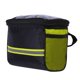 thumbnail image 2 of Bolsa De Manillar De Bicicleta De 2 Piezas Paquete De Bolsa De Almacenamiento De Cesta Delantera De Bicicleta De Tubo Delantero Baoblaze bolsas de manillar de bicicleta, 2 of 8