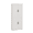 White Ash, variant on CazToi Tall Storage Cabinet 60 Inch with Double Doors Narrow Floor Cabinet with Shelves