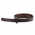thumbnail image 4 of Patrón de de cuero ancha vintage para hombre marrón Sunnimix Brazalete de pulsera de múltiples capas, 4 of 8