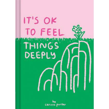 It's OK to Feel Things Deeply (Best Coast Feeling Ok)