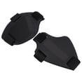 thumbnail image 3 of Protector de calzado para motocicleta Jadeshay 2 piezas PVC, 3 of 14