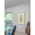 thumbnail image 6 of "Antique Floral VIII" Framed Painting Print, 6 of 6
