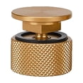 thumbnail image 3 of koolsoo Helmet Bolts, Welding Hoods Fasteners, Easy Installation, Aluminum Alloy yellow, 3 of 9