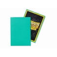 thumbnail image 4 of 5 Packs Dragon Shield Matte Mini Japanese Mint 60 ct Card Sleeves Value Bundle!, 4 of 6