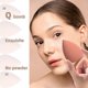 thumbnail image 4 of COSTICA Makeup Sponge Set Blender, Beauty Sponge Makeup Blender Flawless for Liquid - Multi Colored 4 pcs Rose Series, 4 of 4