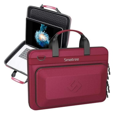 Laptop Bag, EEEkit 13 inch Laptop Sleeve Case Compatible Dell 