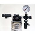 thumbnail image 2 of Sistema de filtro de agua Hoshizaki 932051 con cartucho 4HC-H, 2 of 4