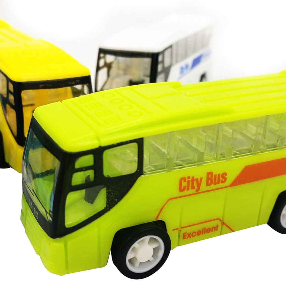 small bus toy