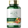 thumbnail image 1 of Suplemento Carlyle Superfood Multivitamin 120 cápsulas, 1 of 5