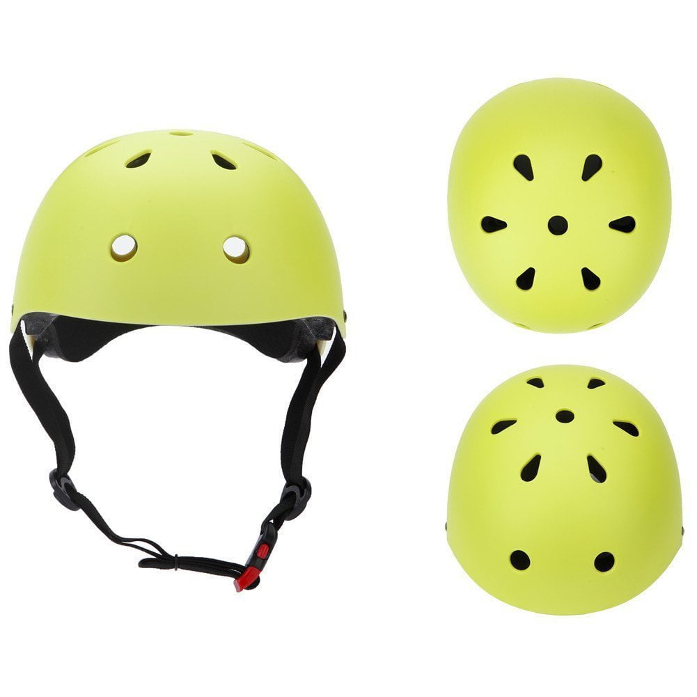 TIMPCV Scooter Bike Helmet CPSC Certified Lightweight Adjustable